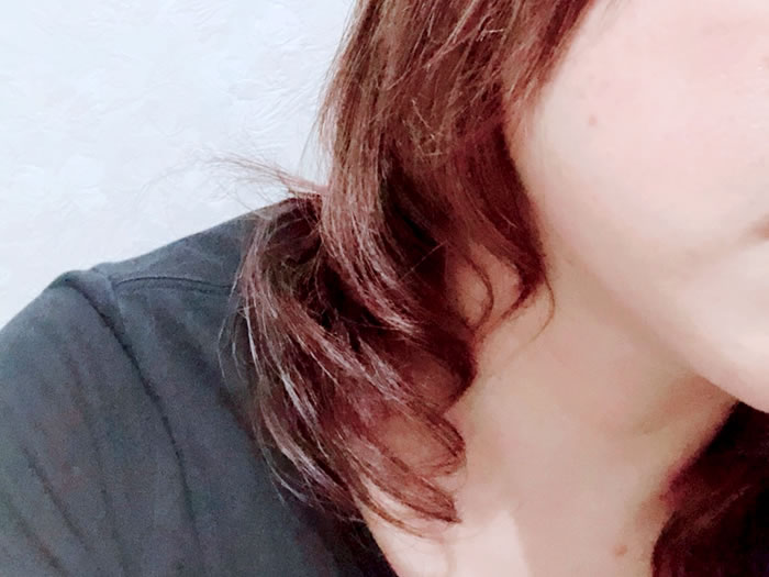 髪質改善コース