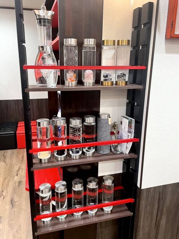 奈良県葛城市長尾の美容室cheek(ちぃく)